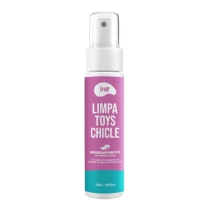 Limpa Toys Chiclete
