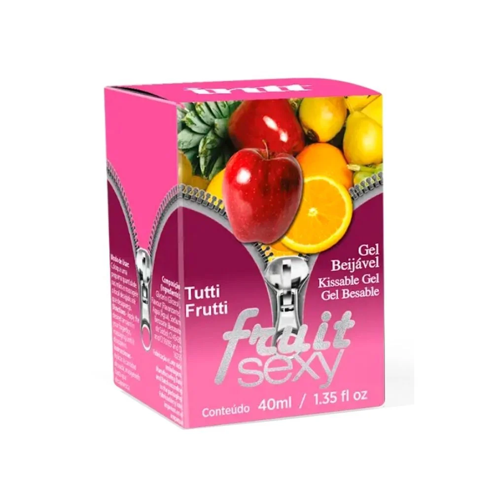 Fruit Sexy Tutti Frutti - Imagem 2