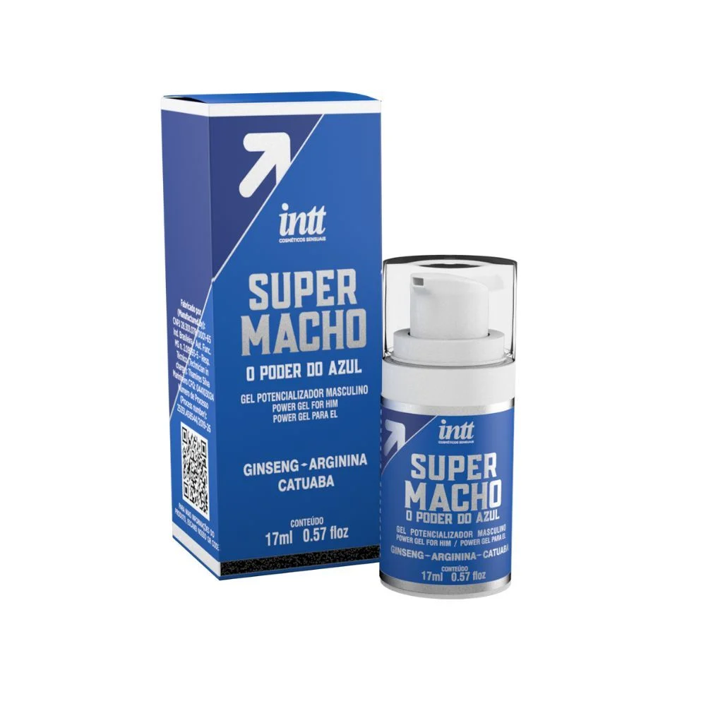 Super Macho