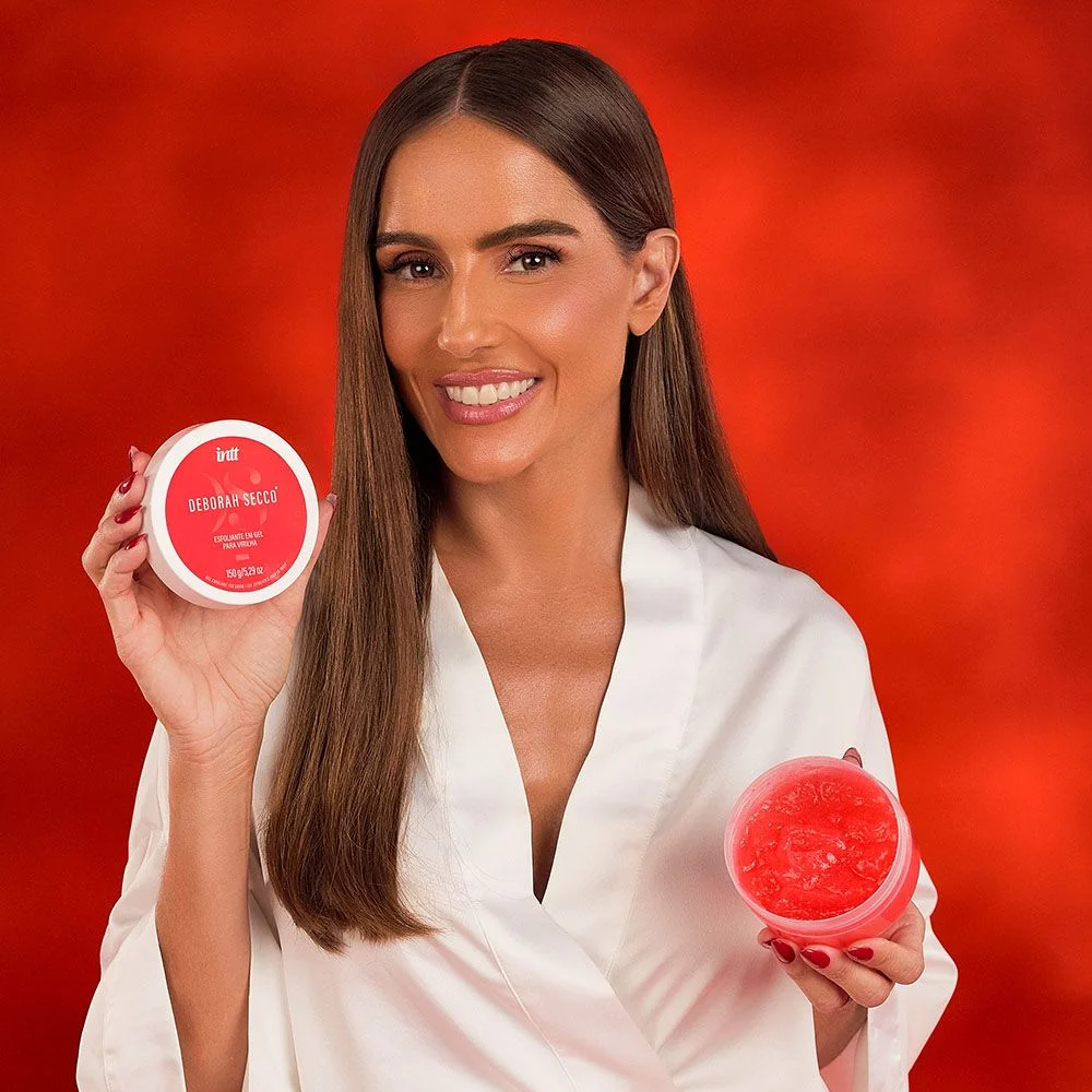 Esfoliante Íntimo Déborah Secco - Imagem 6