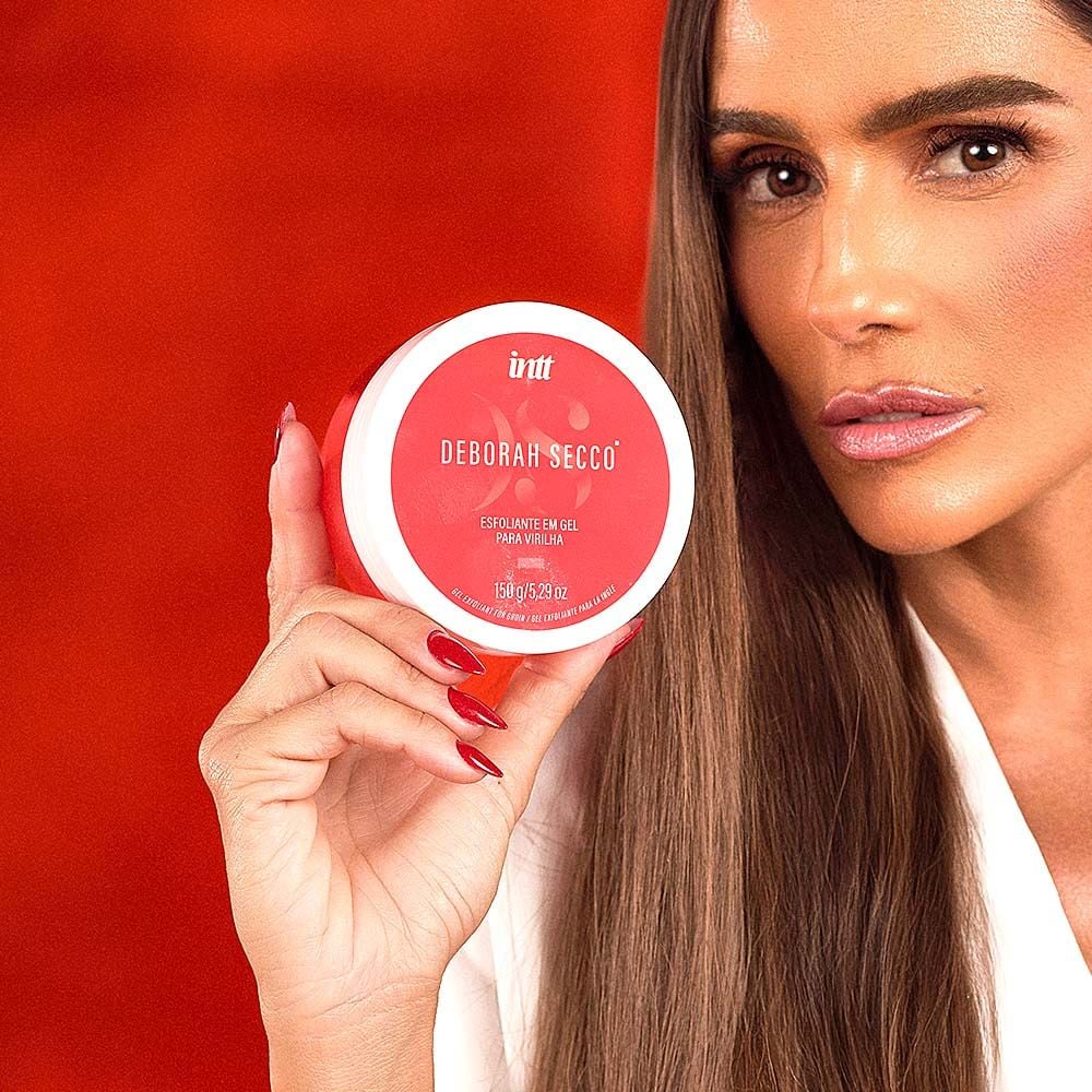 Esfoliante Íntimo Déborah Secco - Imagem 7