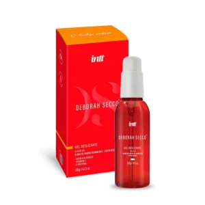 Gel Lubrificante Deslizante Déborah Secco