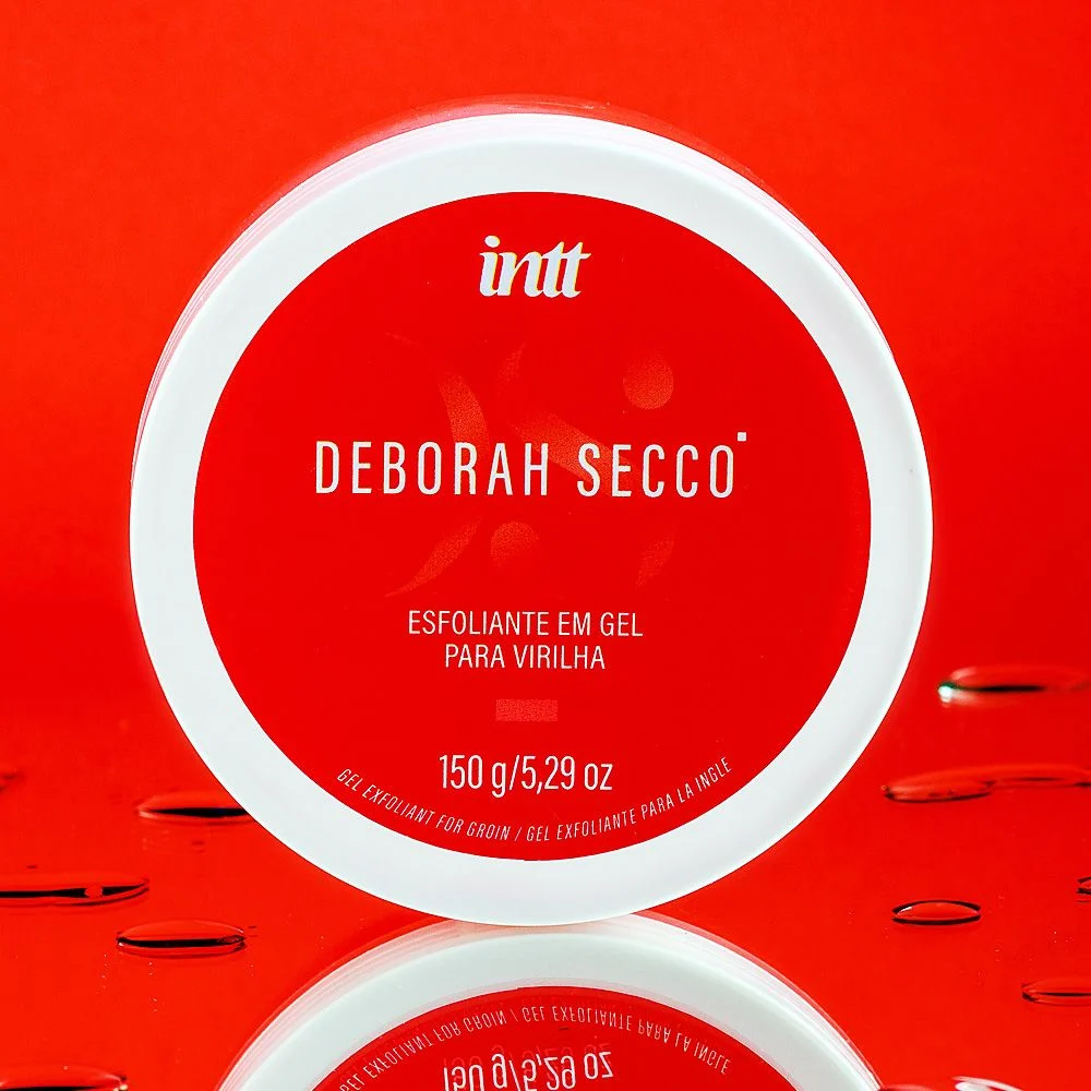 Esfoliante Íntimo Déborah Secco - Imagem 4