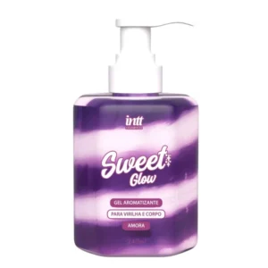 Sweet Glow Amora