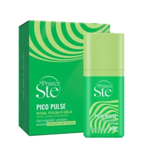 Pico Pulse Chiclete de Menta