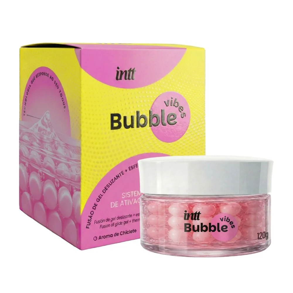 Bubble Vibes