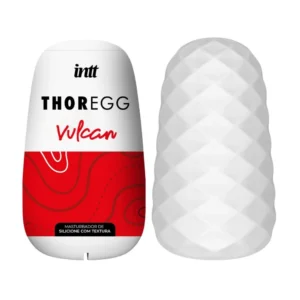 Thor Egg Vulcan Mastubador
