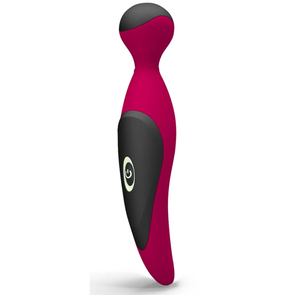 Hebe Varinha Mágica Rosa e Preto - Imagem 2