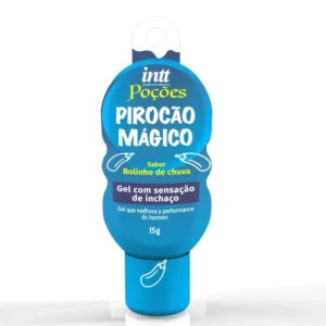 Poção Pirocão Mágico