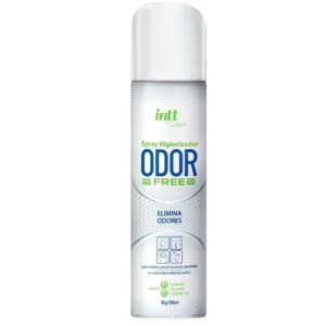 Odor Free