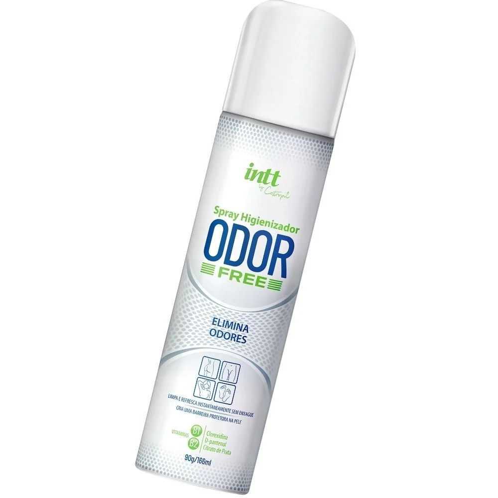 Odor Free - Imagem 2