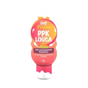 Poção PPK Louca
