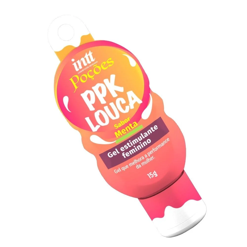 Poção PPK Louca - Imagem 3