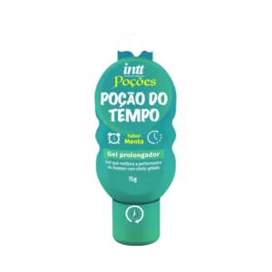 Poção do Tempo