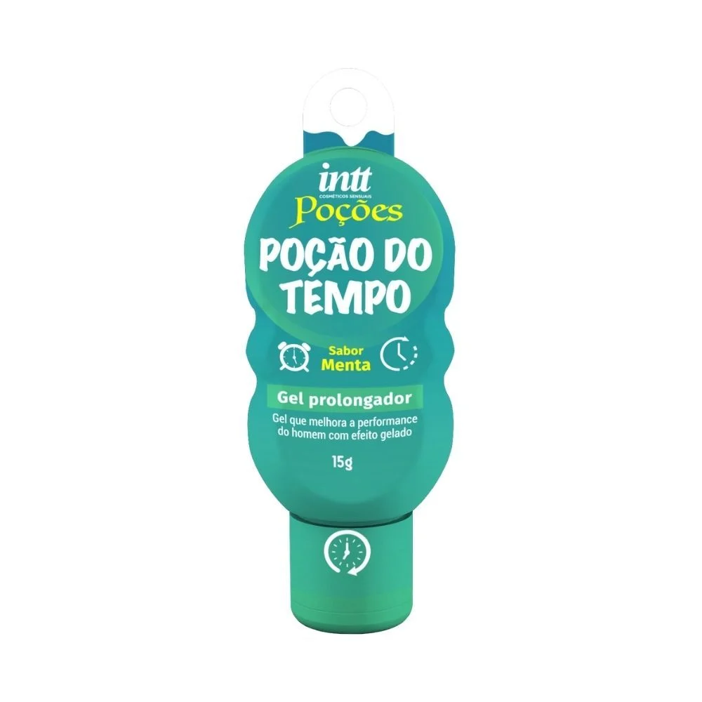 Poção do Tempo