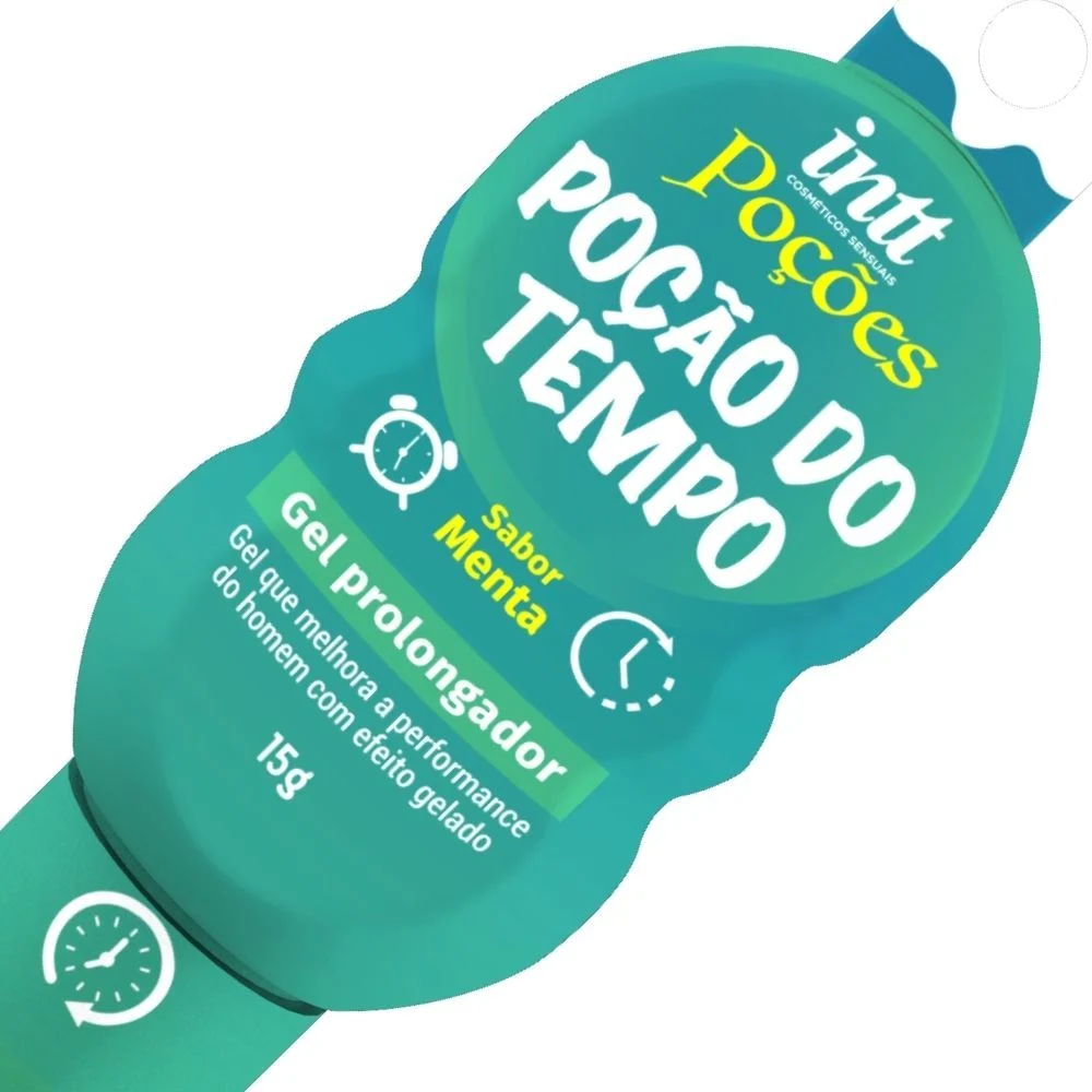 Poção do Tempo - Imagem 2