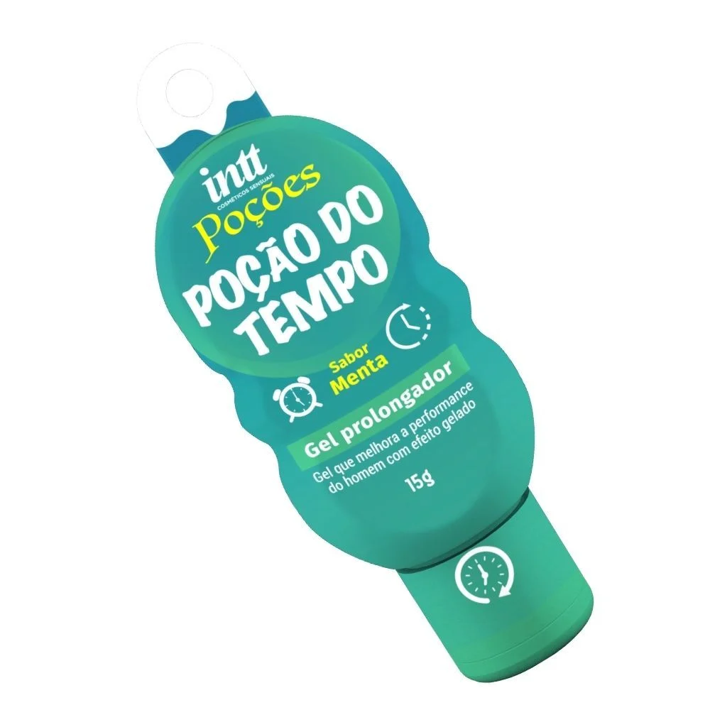 Poção do Tempo - Imagem 3