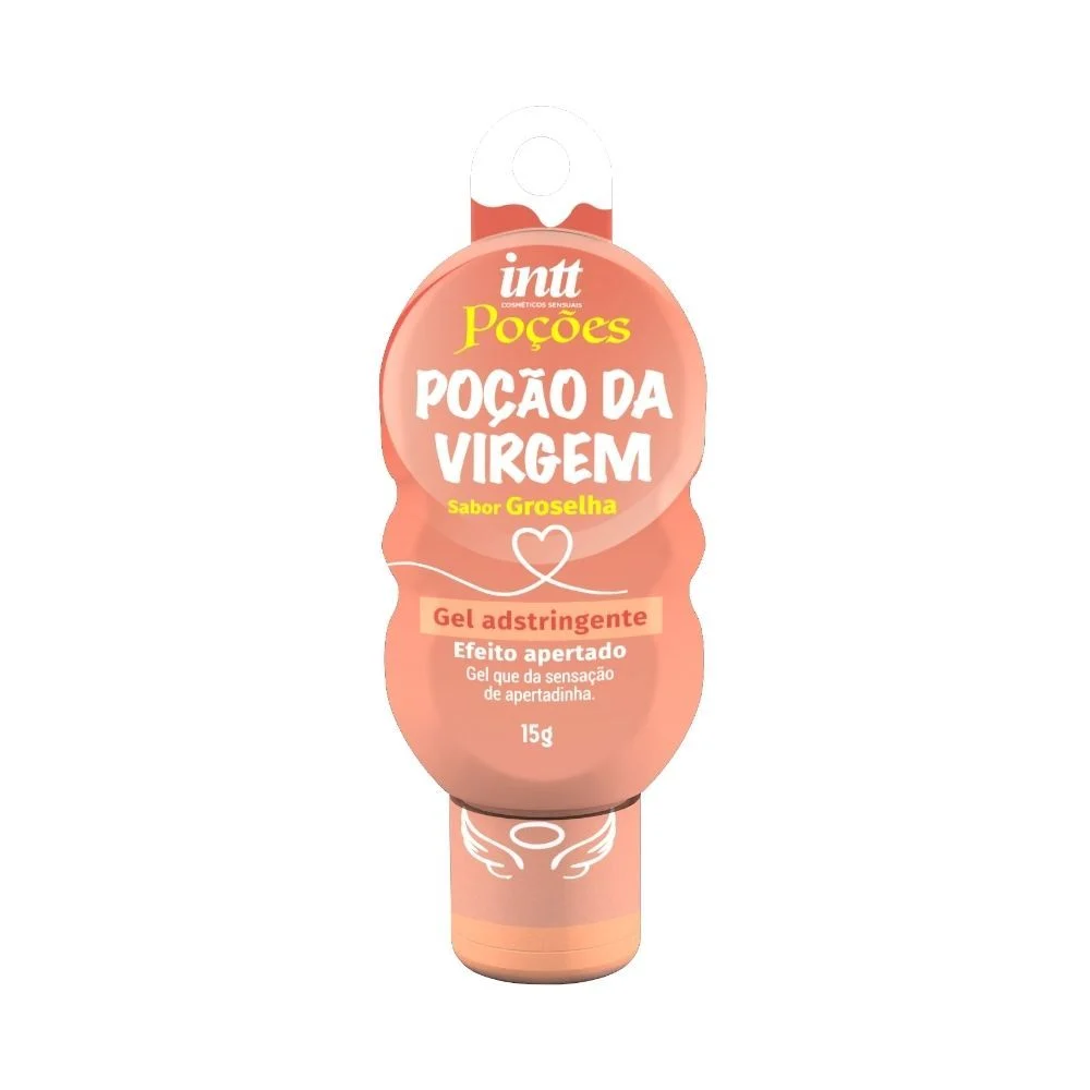Poção da Virgem