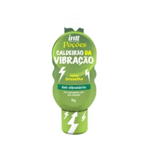 Poção Caldeirão da Vibração
