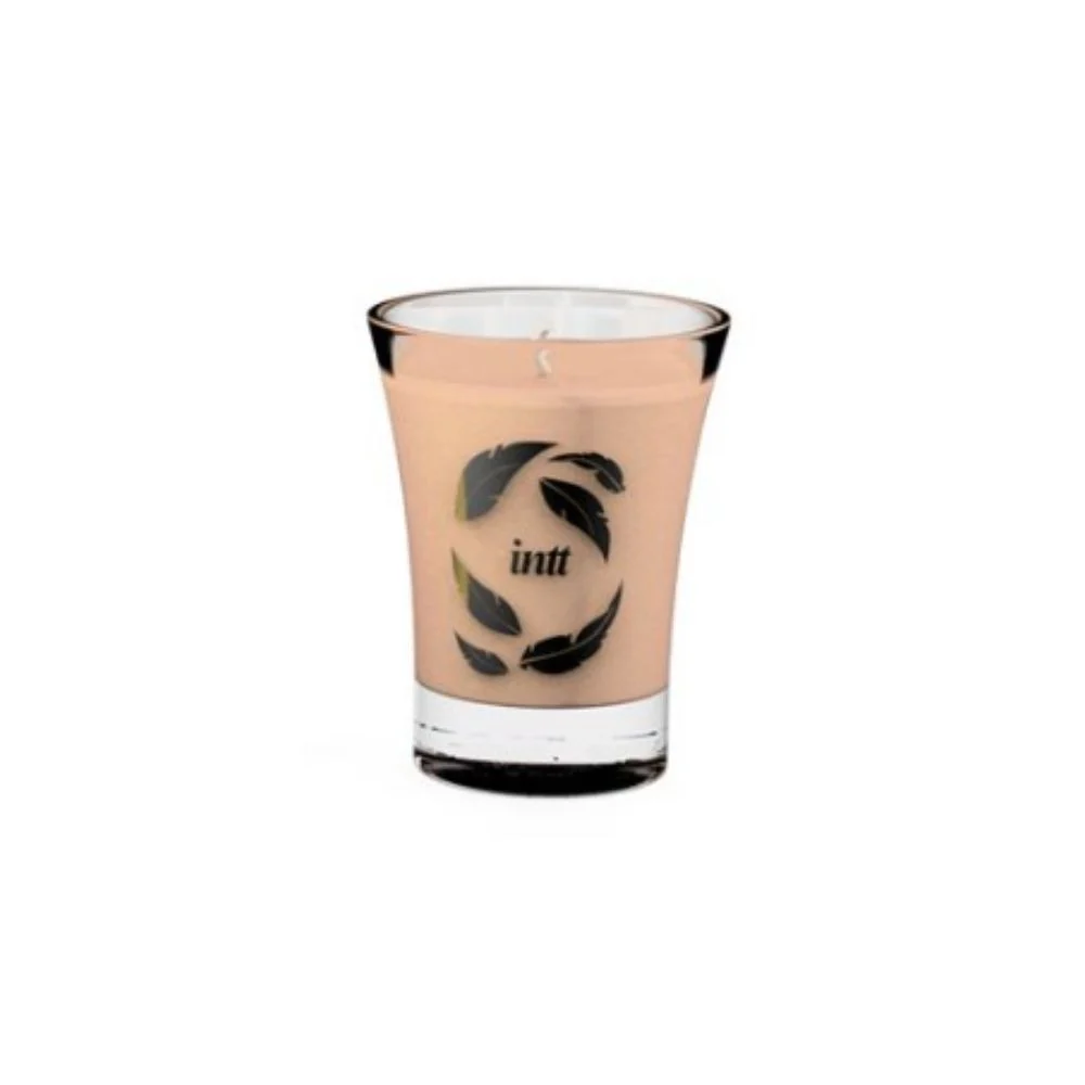 Vela Beijavel Allumer Chocolate - Imagem 2