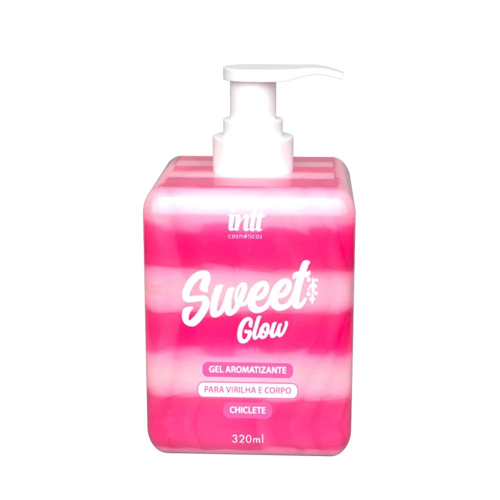 Sweet Glow Chiclete