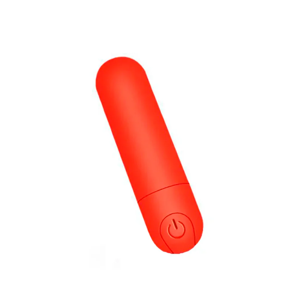 Mini Bullet Vermelho - Imagem 3
