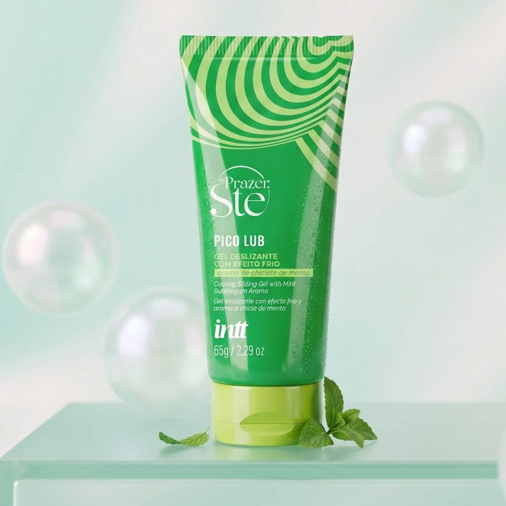 Pico Lub Menta - Imagem 4