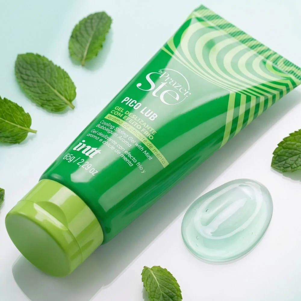 Pico Lub Menta - Imagem 3