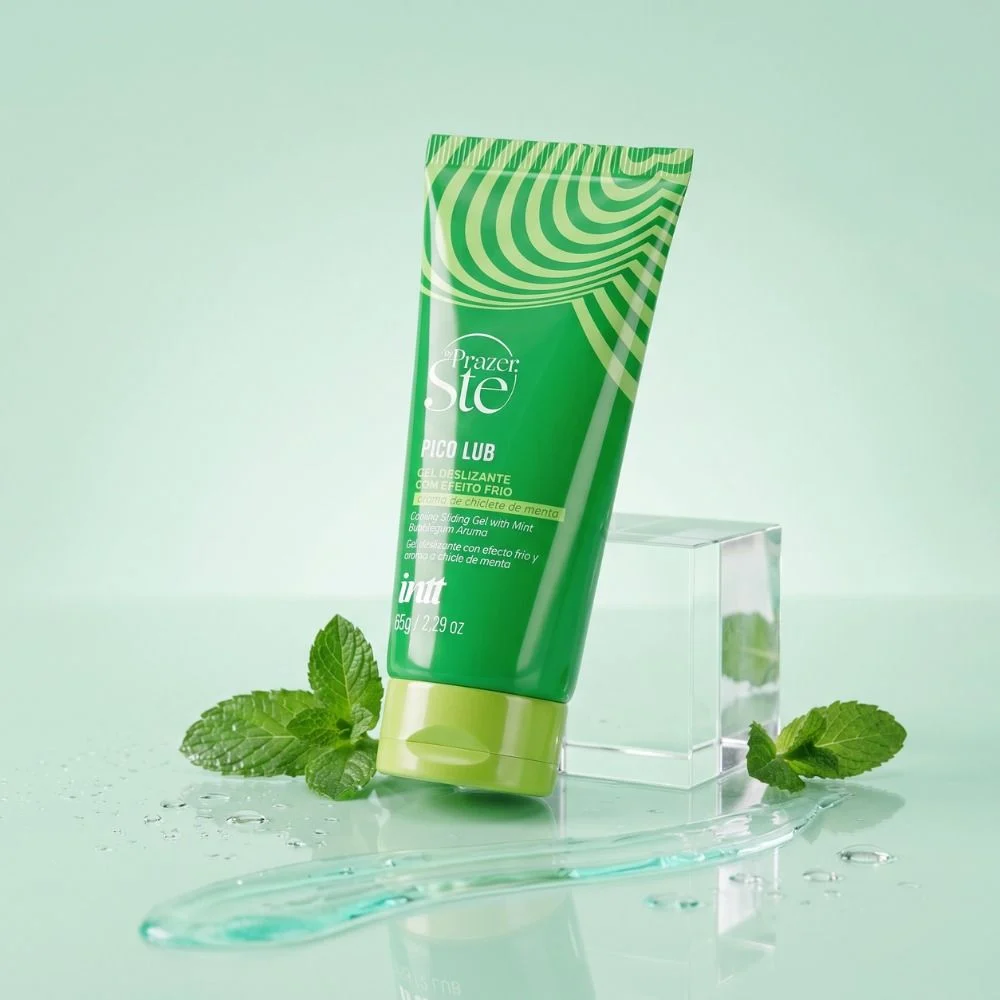 Pico Lub Menta - Imagem 2