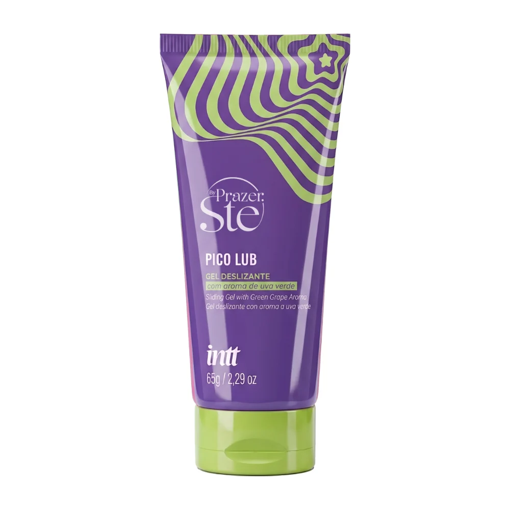 Pico Lub Uva Verde
