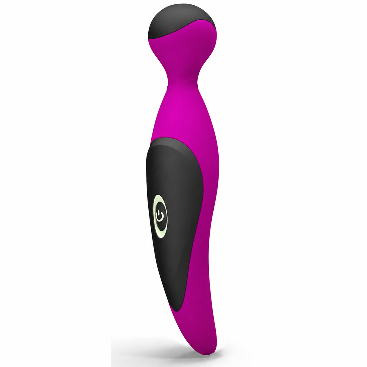 Hebe Varinha Mágica Roxo e Preto - Imagem 2